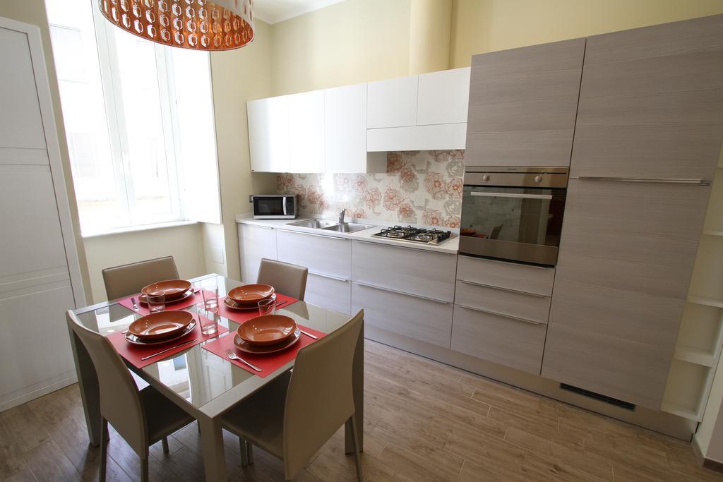 Apartment Atelier 237 *