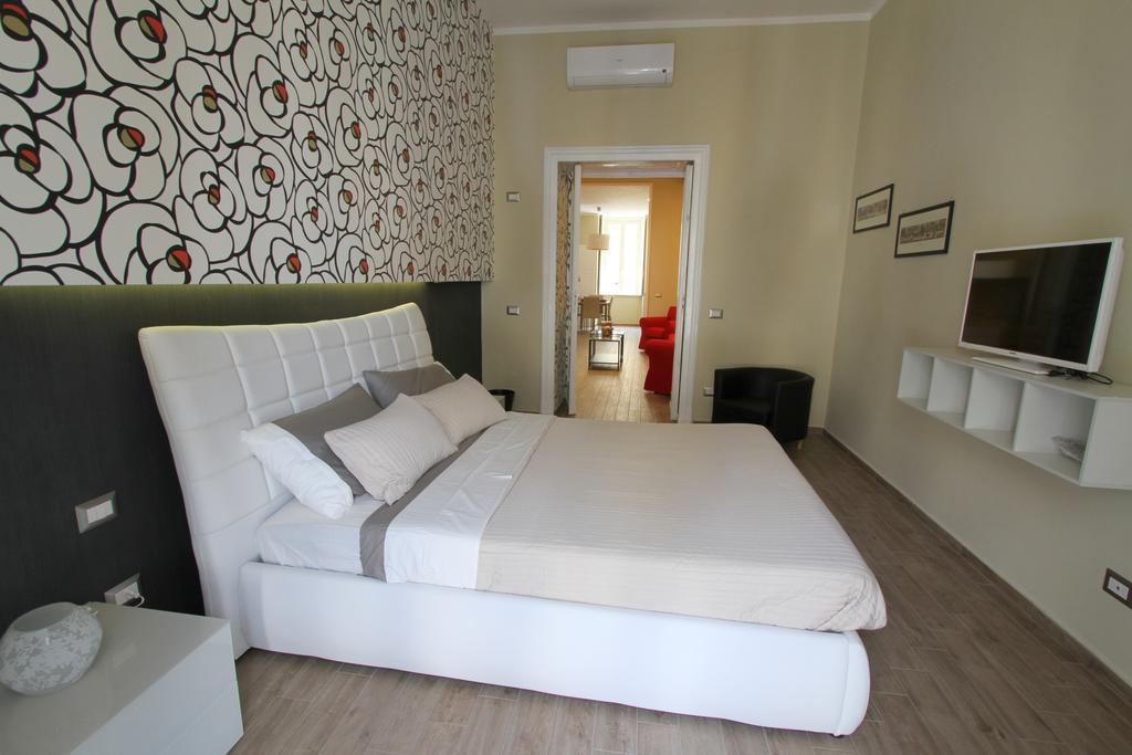 Atelier 237 Apartment Naples
