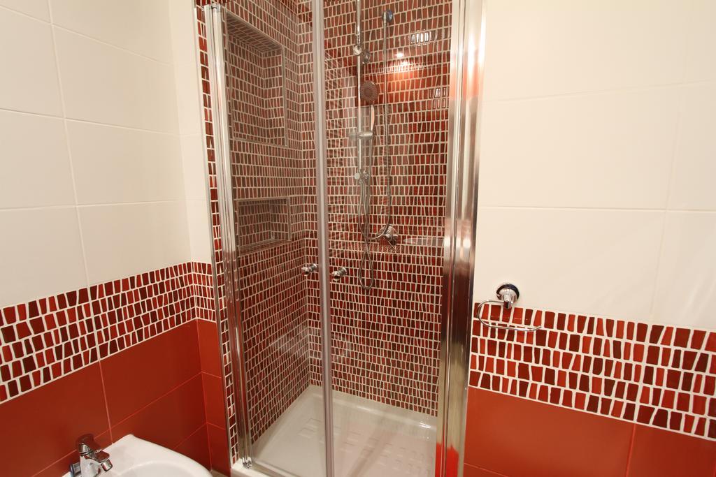 Atelier 237 Apartment Naples